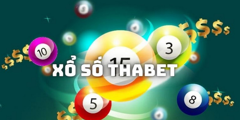 Tìm hiểu đôi chút về siêu phẩm xổ số Thabet